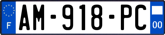 AM-918-PC