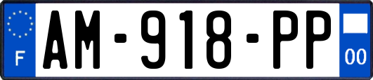 AM-918-PP