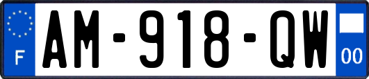 AM-918-QW