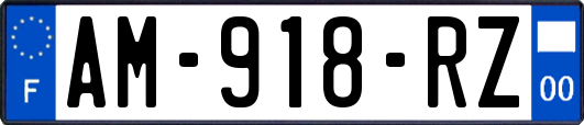 AM-918-RZ