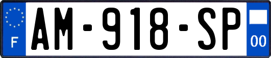 AM-918-SP