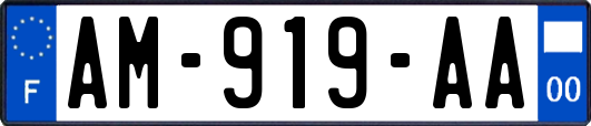 AM-919-AA