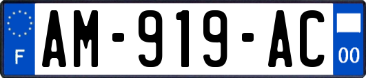 AM-919-AC