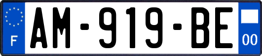 AM-919-BE