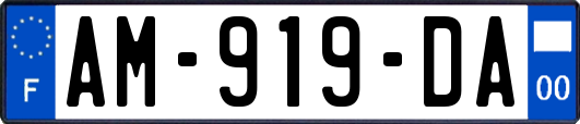 AM-919-DA