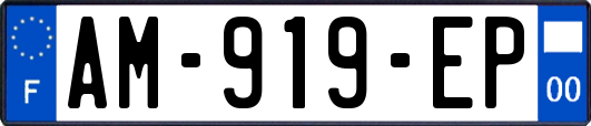 AM-919-EP