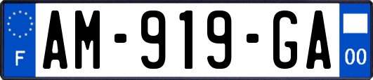 AM-919-GA