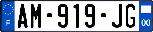 AM-919-JG