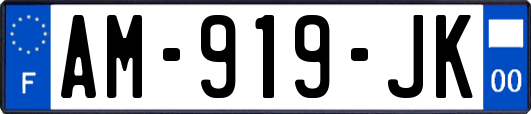 AM-919-JK