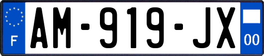 AM-919-JX