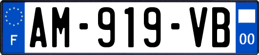 AM-919-VB