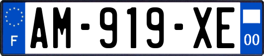 AM-919-XE