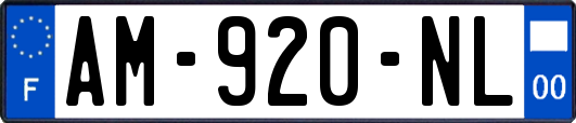 AM-920-NL