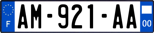 AM-921-AA