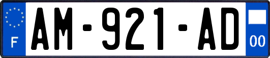 AM-921-AD