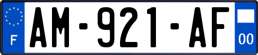 AM-921-AF