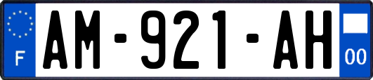 AM-921-AH