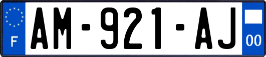 AM-921-AJ