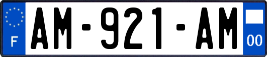 AM-921-AM