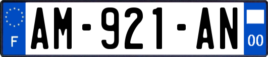 AM-921-AN