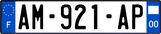 AM-921-AP