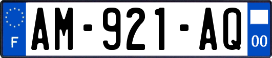 AM-921-AQ