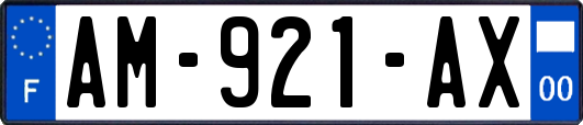 AM-921-AX