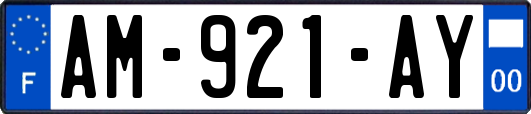 AM-921-AY
