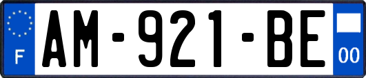 AM-921-BE