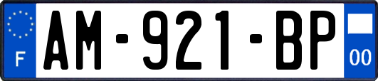 AM-921-BP
