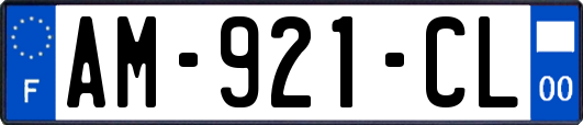 AM-921-CL