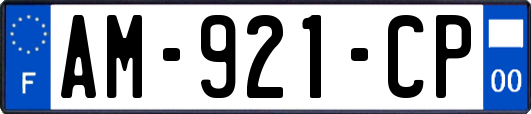 AM-921-CP