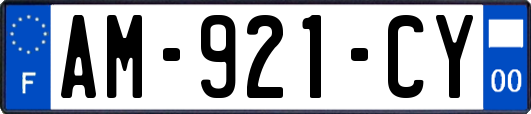 AM-921-CY
