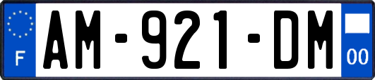 AM-921-DM