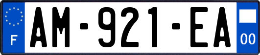 AM-921-EA