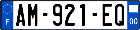 AM-921-EQ