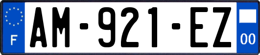 AM-921-EZ