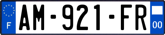 AM-921-FR