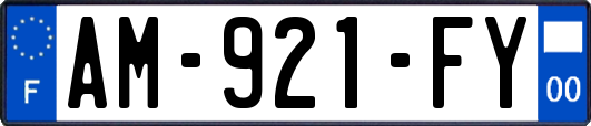 AM-921-FY