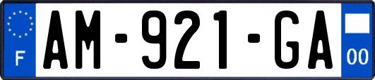 AM-921-GA