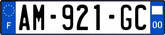 AM-921-GC