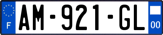 AM-921-GL