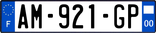AM-921-GP