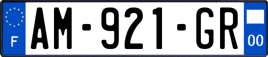 AM-921-GR