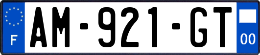 AM-921-GT