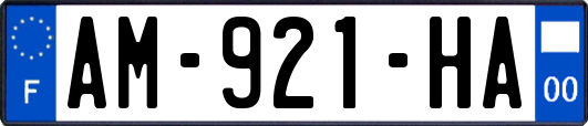 AM-921-HA