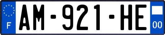 AM-921-HE