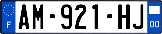 AM-921-HJ