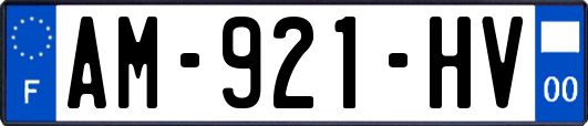 AM-921-HV