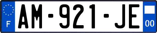 AM-921-JE
